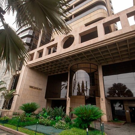 Flat Vieira Souto Vista Mar Apartment Рио де Жанейро Екстериор снимка