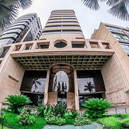 Flat Vieira Souto Vista Mar Apartment Рио де Жанейро Екстериор снимка