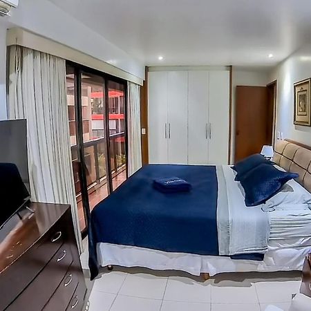Flat Vieira Souto Vista Mar Apartment Рио де Жанейро Екстериор снимка