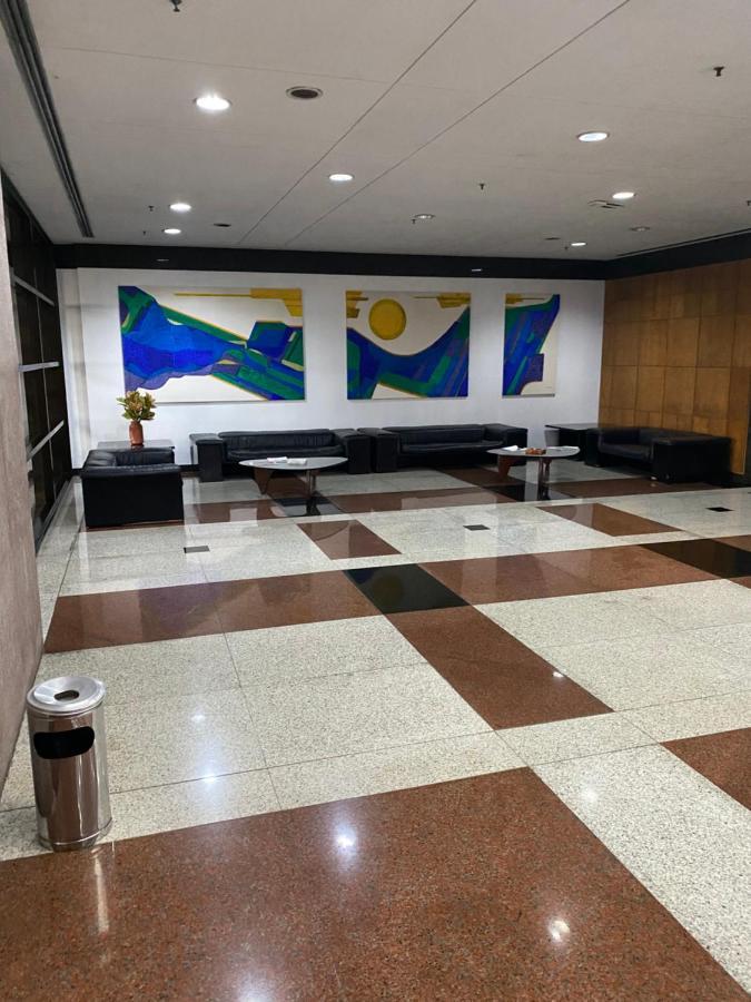 Flat Vieira Souto Vista Mar Apartment Рио де Жанейро Екстериор снимка