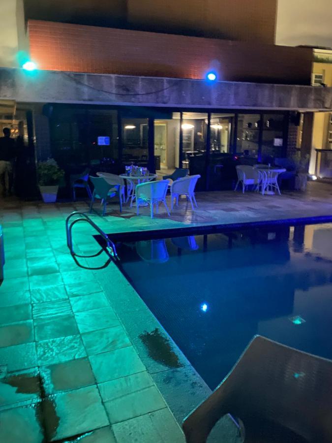 Flat Vieira Souto Vista Mar Apartment Рио де Жанейро Екстериор снимка