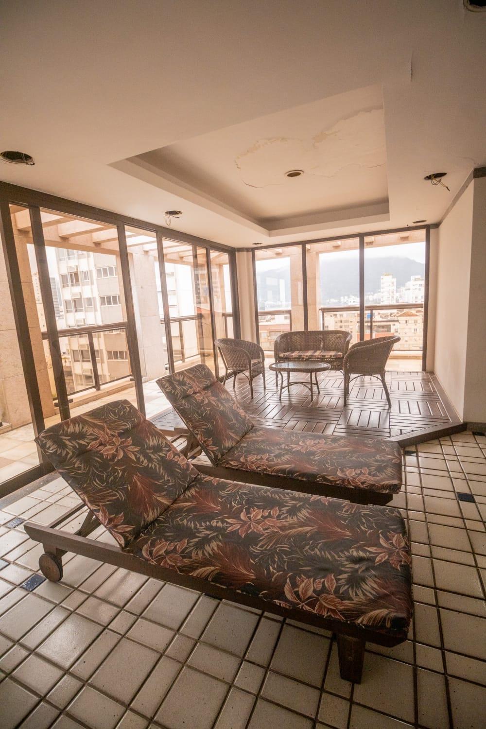 Flat Vieira Souto Vista Mar Apartment Рио де Жанейро Екстериор снимка